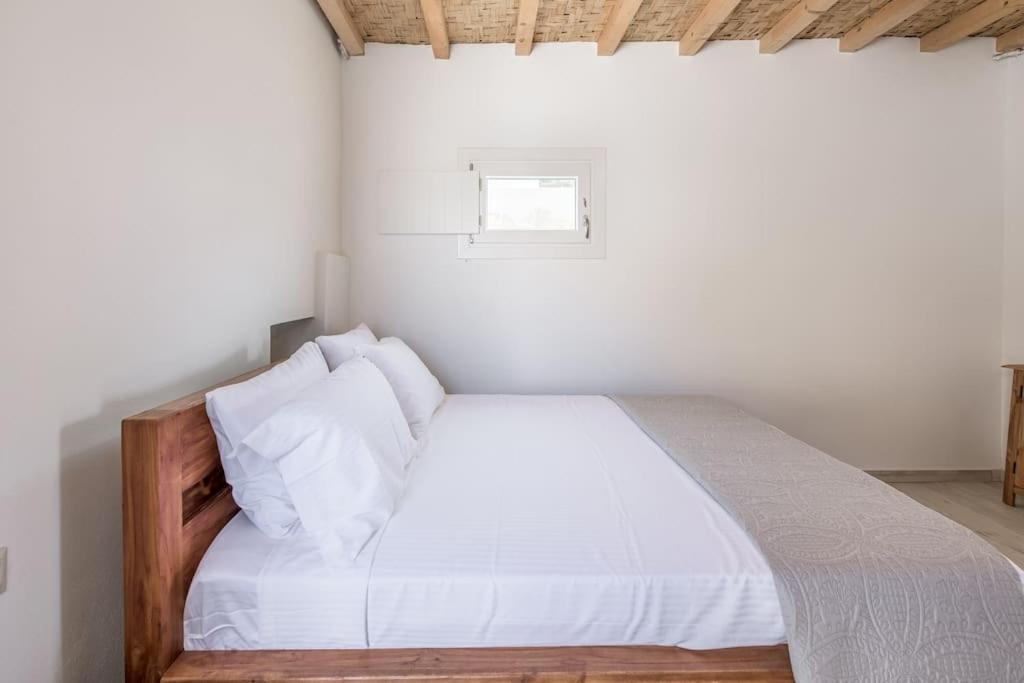 Casa Del Mar Milos Plaka  Екстериор снимка
