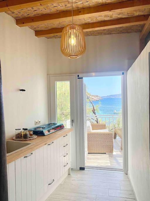 Casa Del Mar Milos Plaka  Екстериор снимка