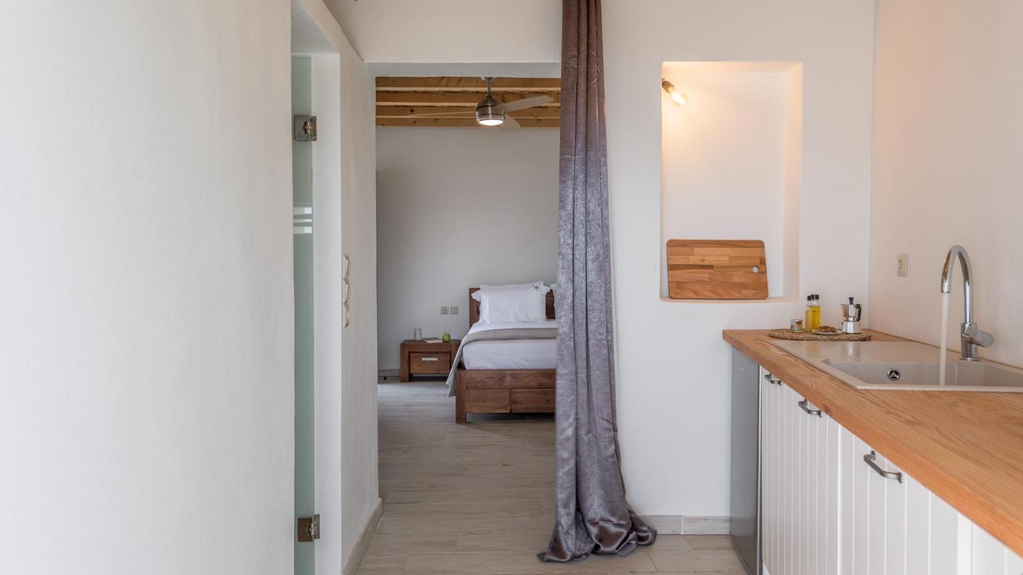 Casa Del Mar Milos Plaka  Екстериор снимка